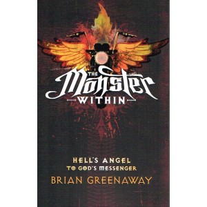 The Monster Within by Brian Greenaway